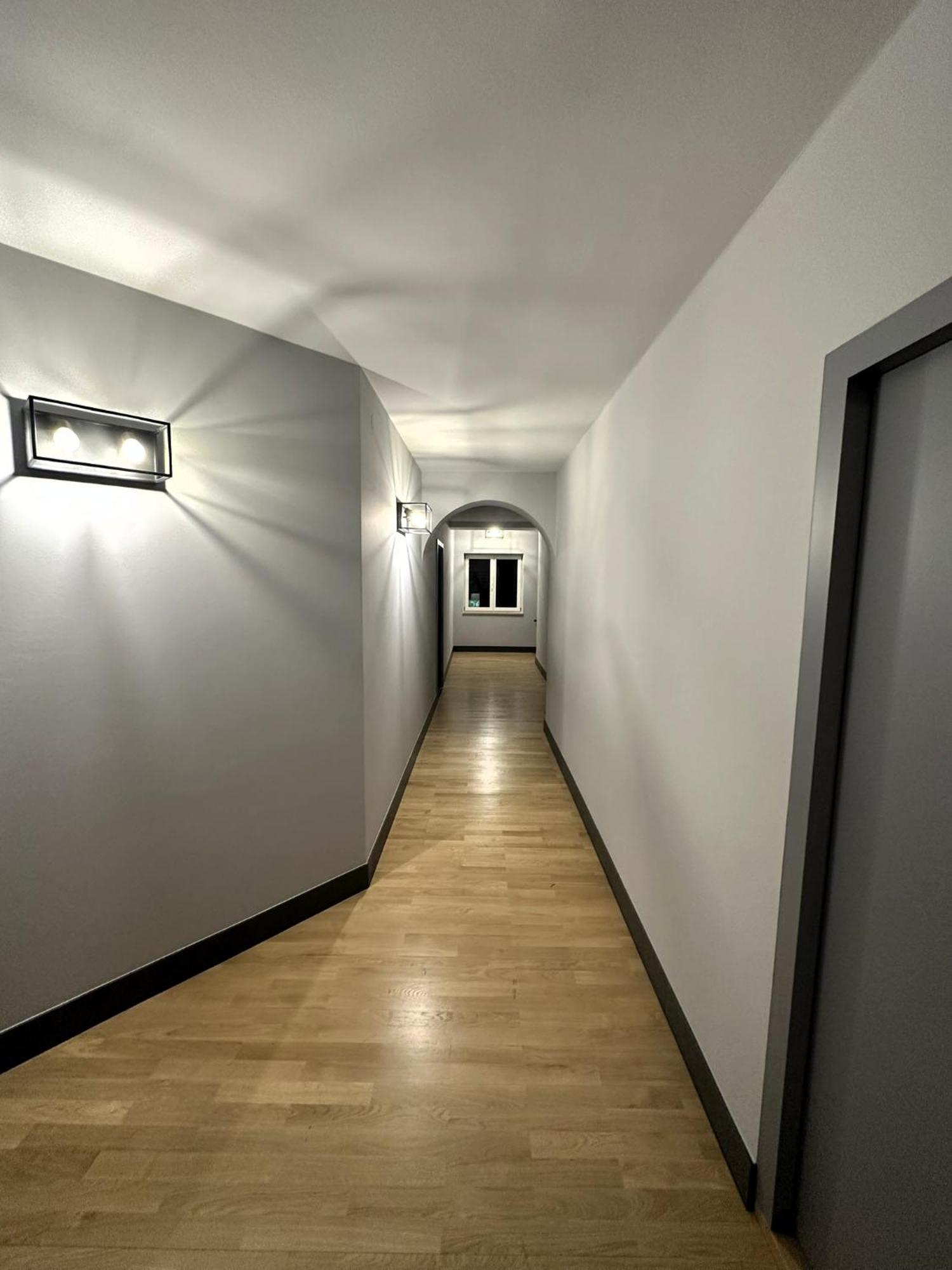 Das Ludwig - Haus Hochland 加爾米施-帕滕基興 外观 照片